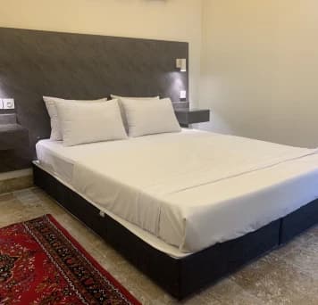 Shiraz-Rahmanian